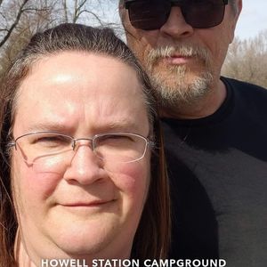 Meet your Posher, Randy